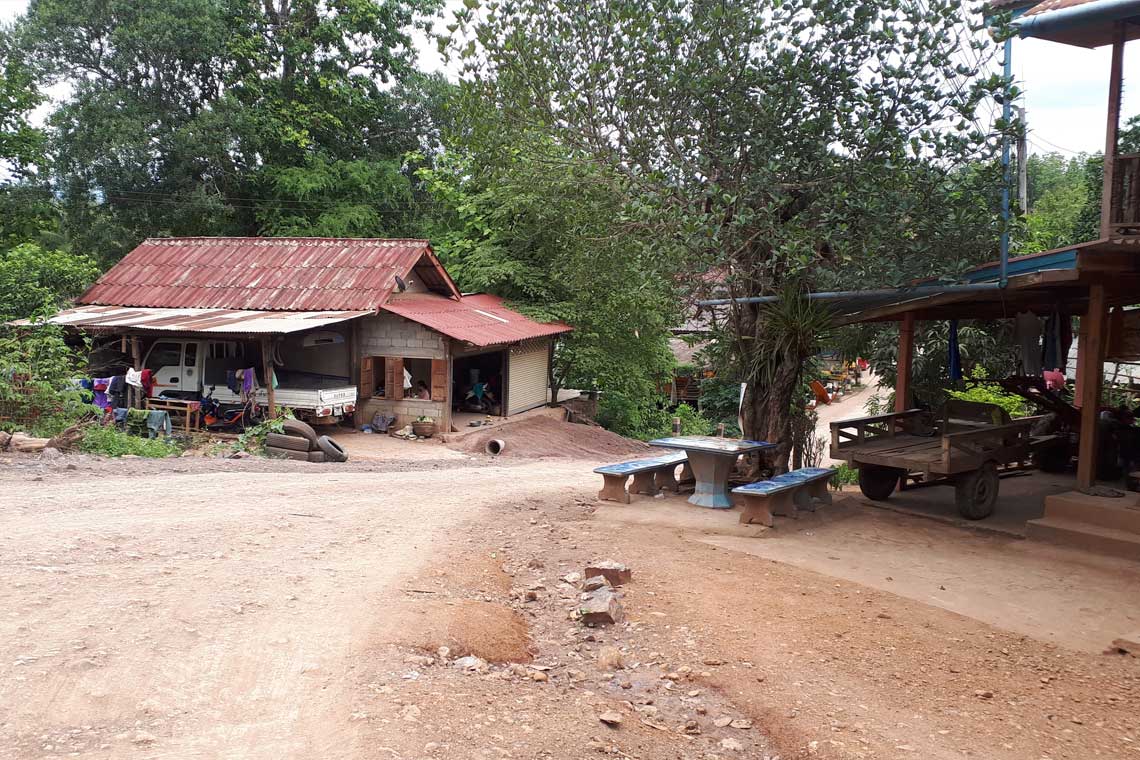 Cycling in Laos: The Best Way to Experience Culture and Nature